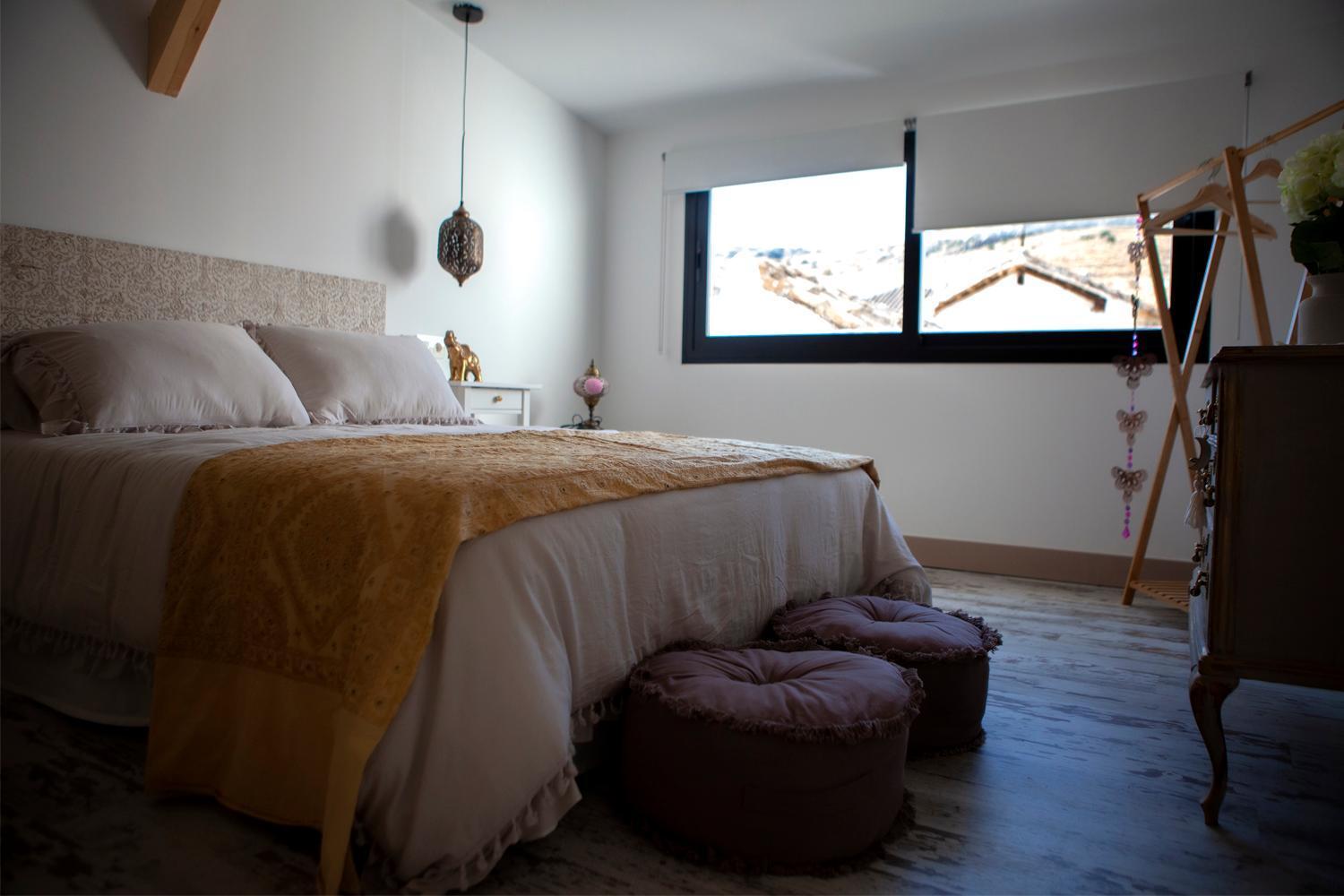 Casas Rurales La Rincona Moral de Calatrava Quarto foto
